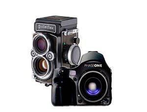 Franke & Heidecke to close, causing medium format upheaval